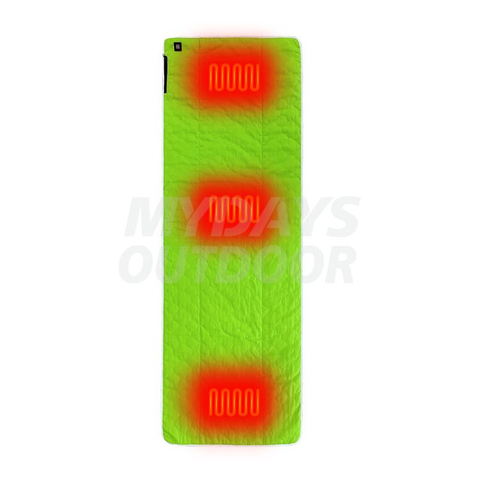 Elektrischer Schlafsack für Camping und Wandern MDSCM-41