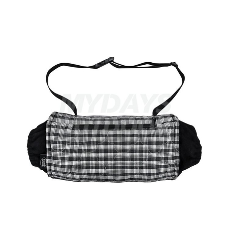 Vedenpitävä tuulenpitävä lämmin käsilaukku MDSSA-5