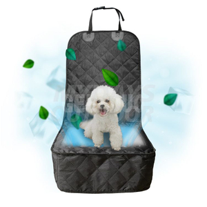 Front Dog Car Seat Cover MDSCC-001