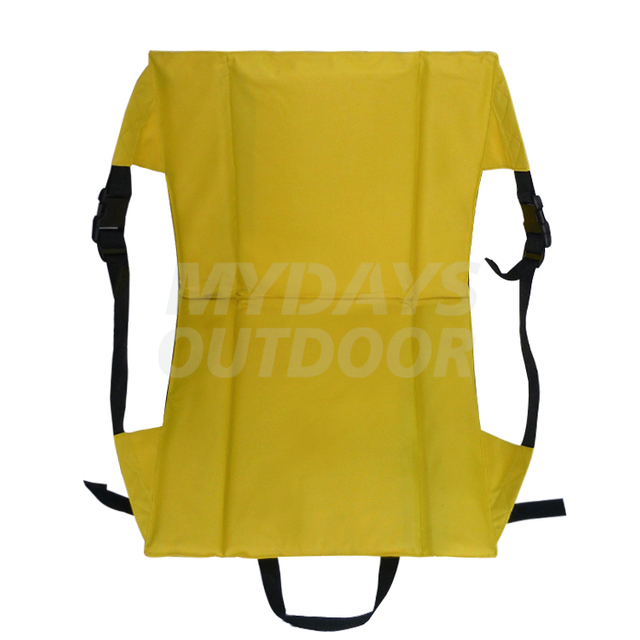 Stadium Seat Cushion Custom in Bulk & Wholesale Mydays Outdoor
