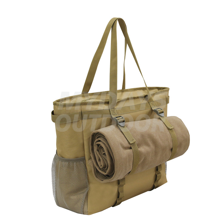 Cooler Insulating Bag With Thermal Insulation MDSCI-8