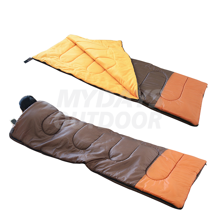  Lightweight Waterproof Envelope Sleeping Bags MDSCP-21