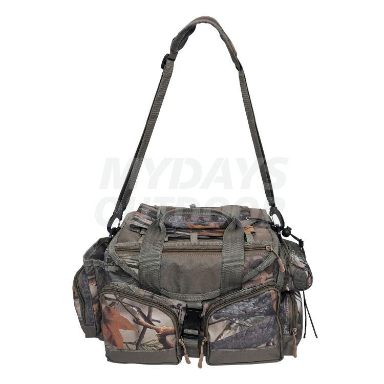 Outdoor Waterfowl Blind Bags Floating Blind Bag MDSHW-1