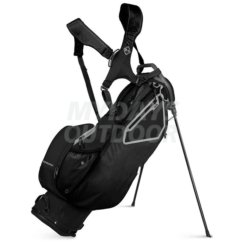 Golf Stand Carry 3.5LS Golf Bag MDSSF-6