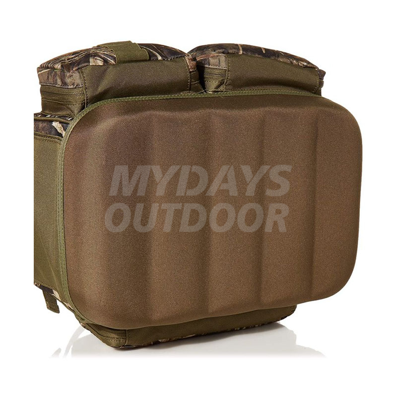 Waterfowl Hunting Blind Bag Purpose-Built Storage for Hunting Gear MDSHW-6