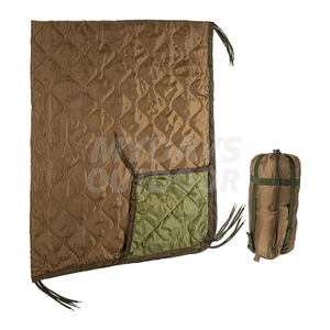 Thermal Insulated Camping Blanket MDSCL-4