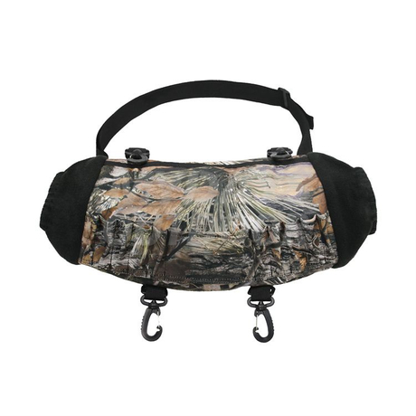 Муфта для рук з камуфляжного флісу MYDAYS151