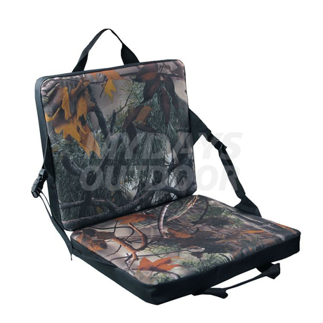 Camo Thick Cosy Seat MYDAYS111