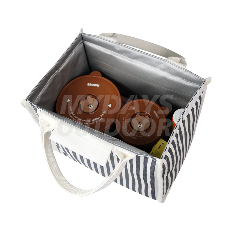 Heating Insulation Bag with Handle MDSCI-7