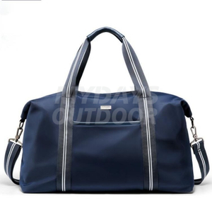 Large Travel Duffel Bag Portable Gym Bag Leisure Shoulder Luggage Bag Business Travel Bag MDSSD-3
