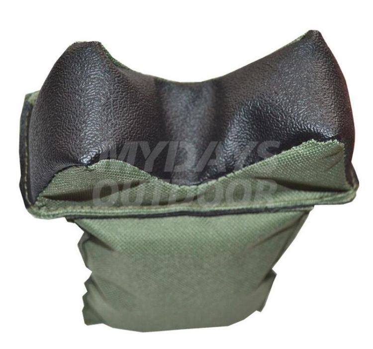 Shooting Rest Bag Gun Rear Squeeze Bags for Rifles Hunting Target MDSHT-4