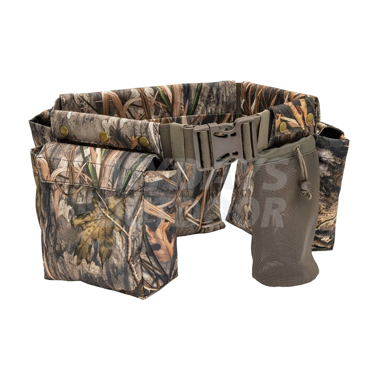 Outdoor Camo Hunting Fanny Packs with Belt MDSHF6 Mydays Outdoor