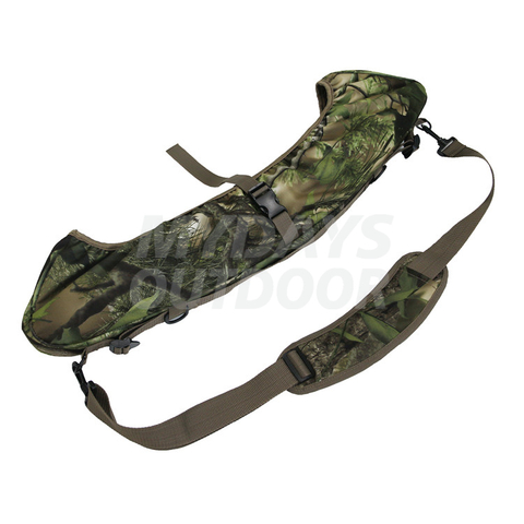 Outdoorová lukostřelecká směs Pouzdro na struny MDSHO-5