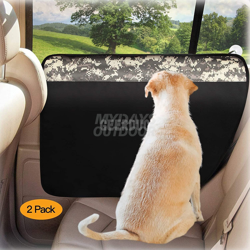 Protettore per porte per auto da cane graffiante MDSCC-014