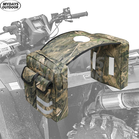 Trailtwin ATV Side Pack S062