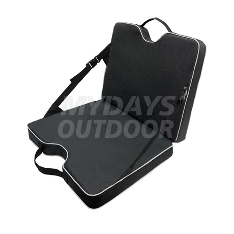 Подушка для сидіння з товстого поролону MYDAYS149