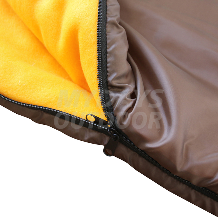  Lightweight Waterproof Envelope Sleeping Bags MDSCP-21