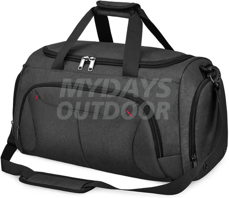 Weekender Overnight Bag Gym Duffle Bag Waterproof Large Sports Bags Travel Duffel Bags MDSSD-2