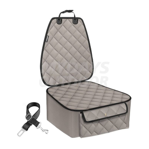 پوشش صندلی جلوی حیوان خانگی MDSCC-004