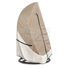 Patio Hanging Wicker Swing Egg Chair Cover MDSGC-18