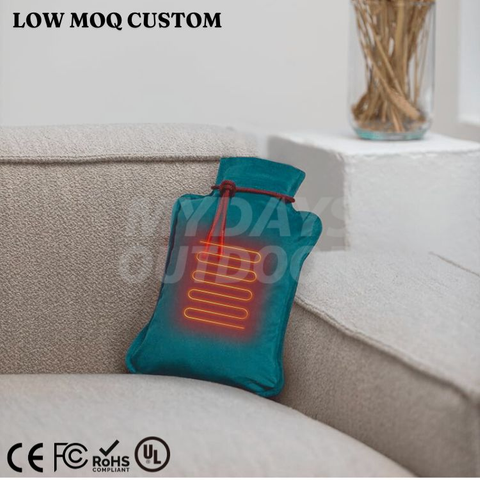 Portable Heated Cushion MDSCS-79
