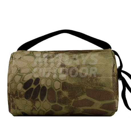 အမဲလိုက်ခြင်း Sandbag MyDays098