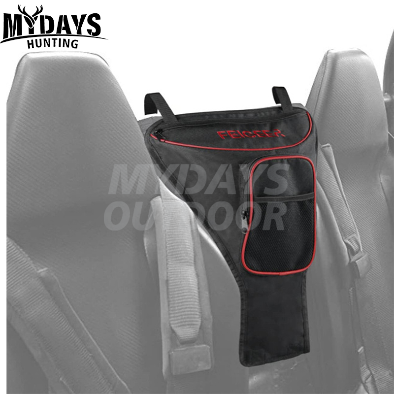 UTV Center Seat Storage Bag MDSOB-14