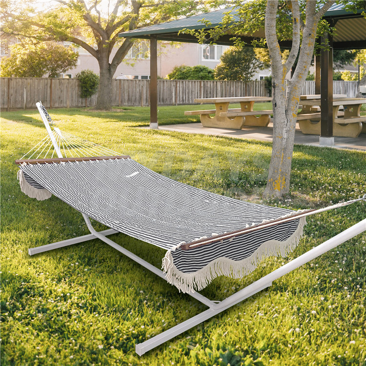 2-Person Double Hammock with Stand Set MDSCE-3