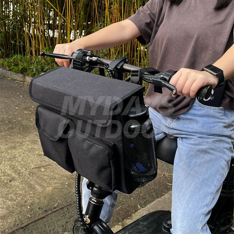 Elektrische scooter voorzak MDSOO-10