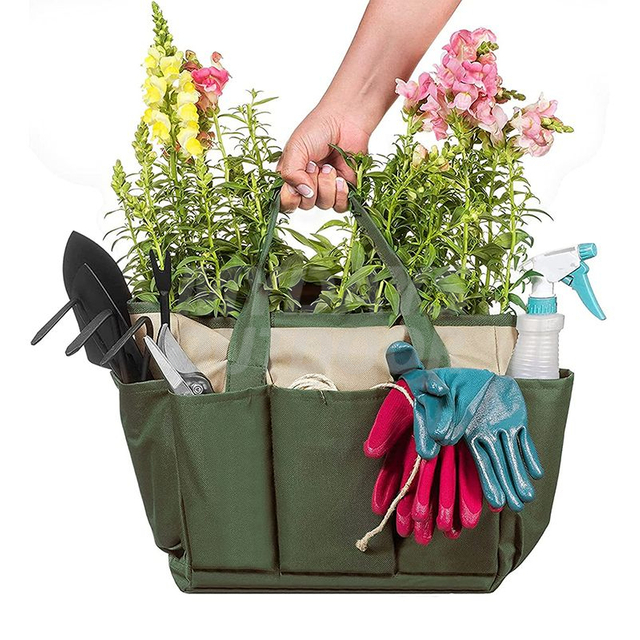 Сумка для садових інструментів GG-6 (7)