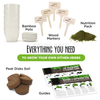 Indoor Herb Garden Starter Kit
