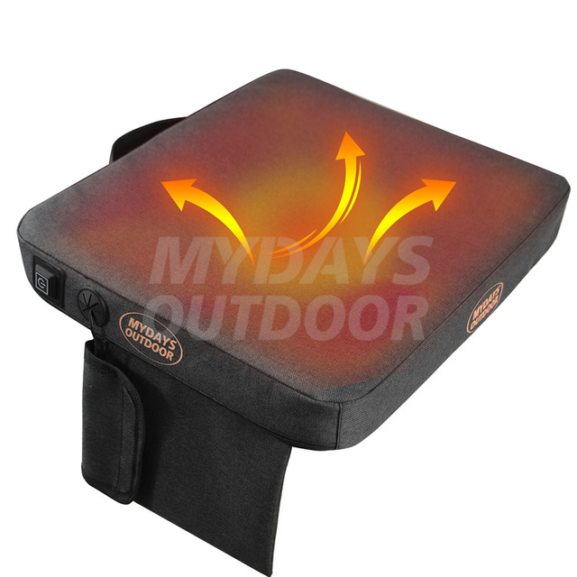 Stadium Seat Cushion Custom in Bulk & Wholesale Mydays Outdoor