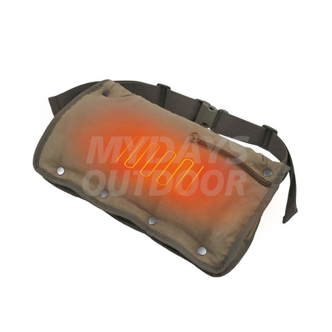 Încălzitor de mâini încălzit depliabil MYDAYS114