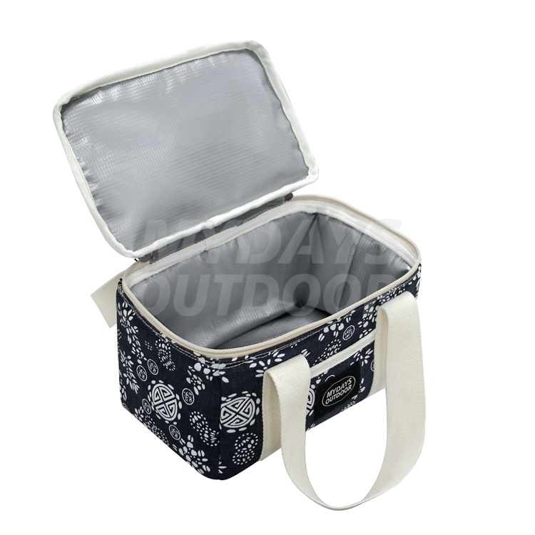 Wholesale Heated Insulated Bag With Handle MDSCI11