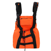 Oransje jaktvest mdshv-9