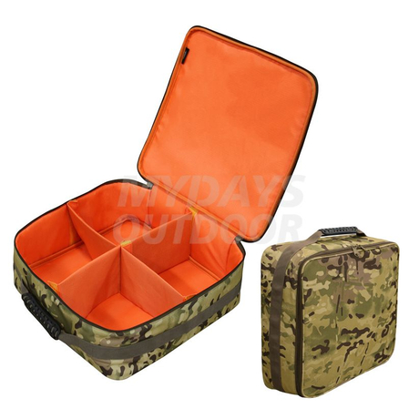 ငါးဖမ်းသည့် Reel Case MDSFT-10