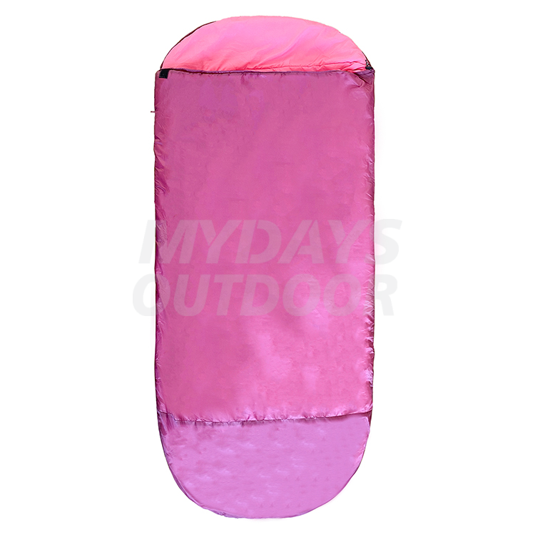 Pink Hybird Type Sleeping Bags MDSCP-22