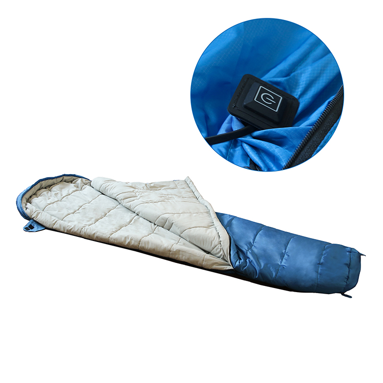 Warming Down Glamping Sleeping Bags MDSCP-3