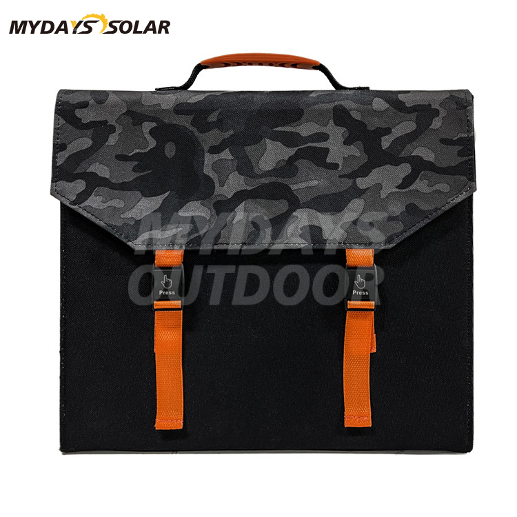 100W Portable Foldable Solar Panel Charger MDSC-5