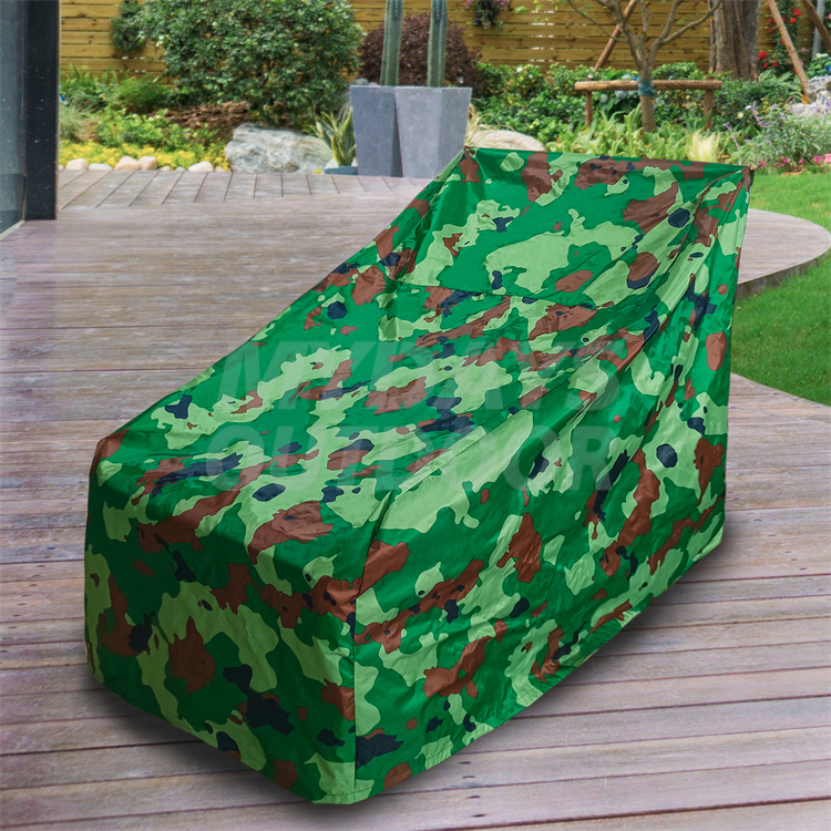  Snow Shovel Cover Heavy Duty Snow Thrower Cover MDSGC-3