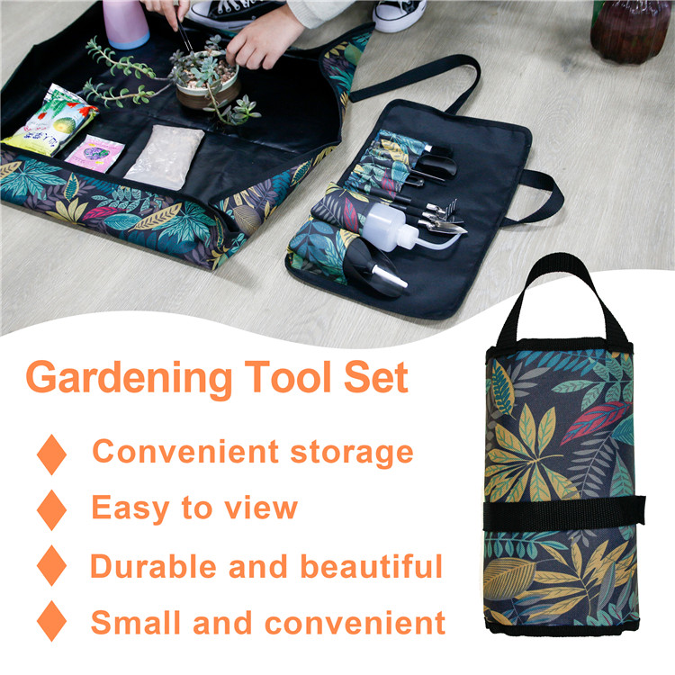 Foldable Garden Plant Transplanting Mat MDSGM3 Mydays Outdoor