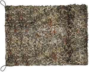  Camo Netting Military Duck Blind Army Sunshade Mesh Car Cover Camouflage Tarp Netting MDSHN-3