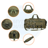 Tactical Gear Range Bag Duffle Military Bags with Shoulder Strap MDSHR-2