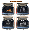 SUV Cargo Liner สำหรับ Dogs MDSCC-011