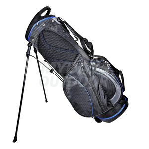  Deluxe Large Capacity Stand Golf Bag MDSSF-1