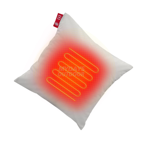 Heated Throw Pillows MDSCS-65