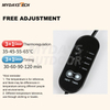 USB-verwarmingsdeken MDSCM-34