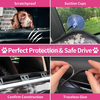 Protettore per porte per auto da cane graffiante MDSCC-014