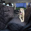 Hund bagsædet beskyttelse af mdscc-007