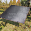 90% Black Sunblock Shade Cloth Mesh UV Resistant Net MDSGS-10